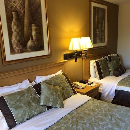 Americas Best Value Inn Near Downtown Нэшвилл Номер фото