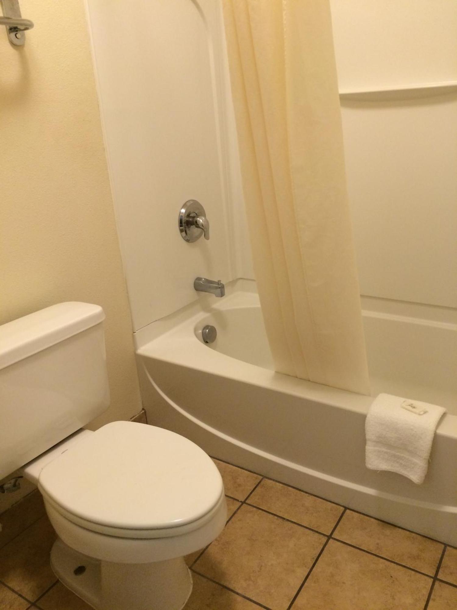 Americas Best Value Inn Near Downtown Нэшвилл Номер фото