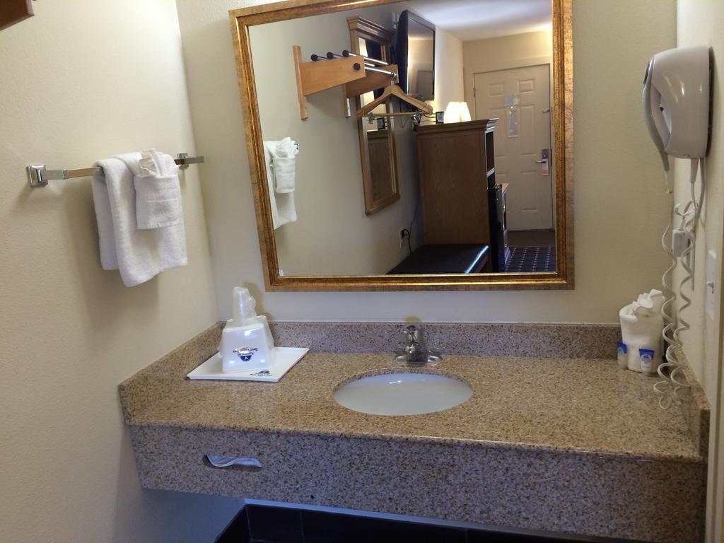 Americas Best Value Inn Near Downtown Нэшвилл Экстерьер фото